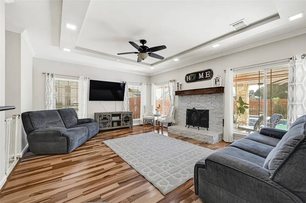 1913 Dublin Drive Deer Park, TX 77536