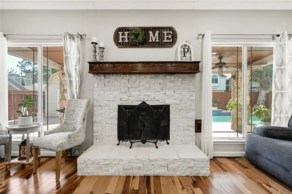 1913 Dublin Drive Deer Park, TX 77536
