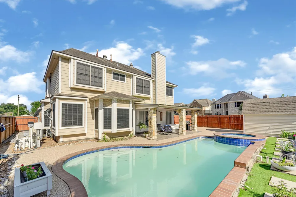 1913 Dublin Drive Deer Park, TX 77536