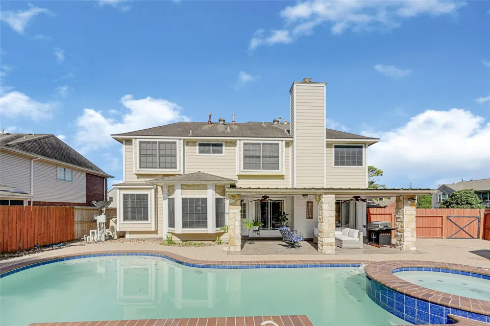 1913 Dublin Drive Deer Park, TX 77536