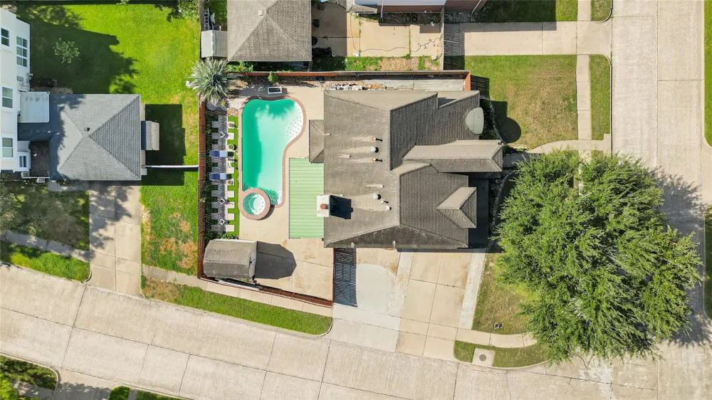 1913 Dublin Drive Deer Park, TX 77536