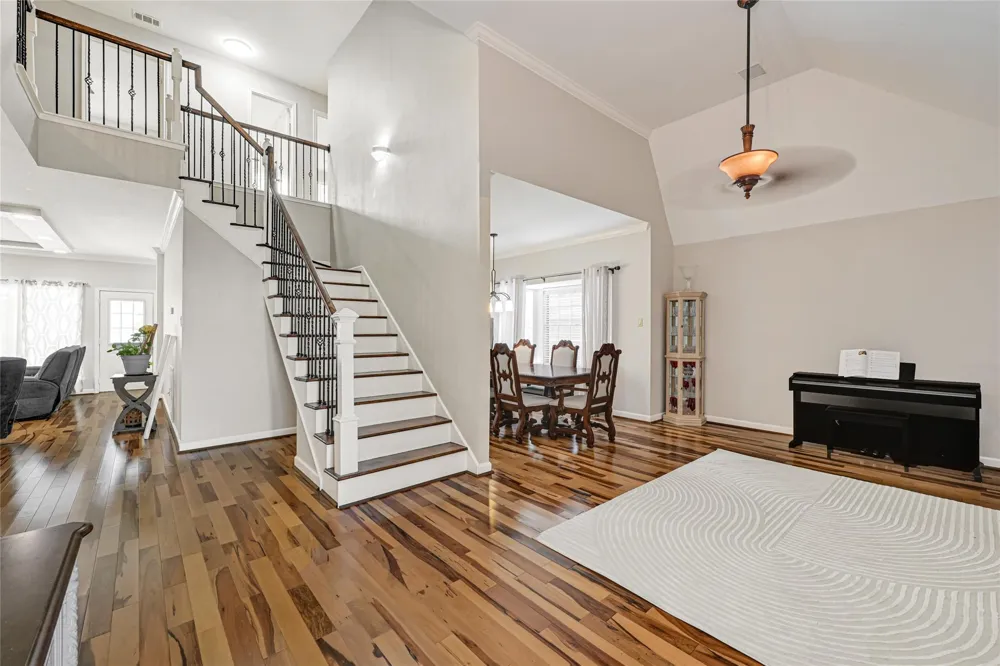 1913 Dublin Drive Deer Park, TX 77536