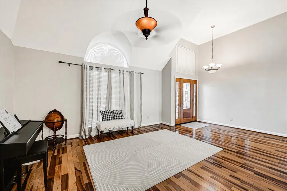 1913 Dublin Drive Deer Park, TX 77536