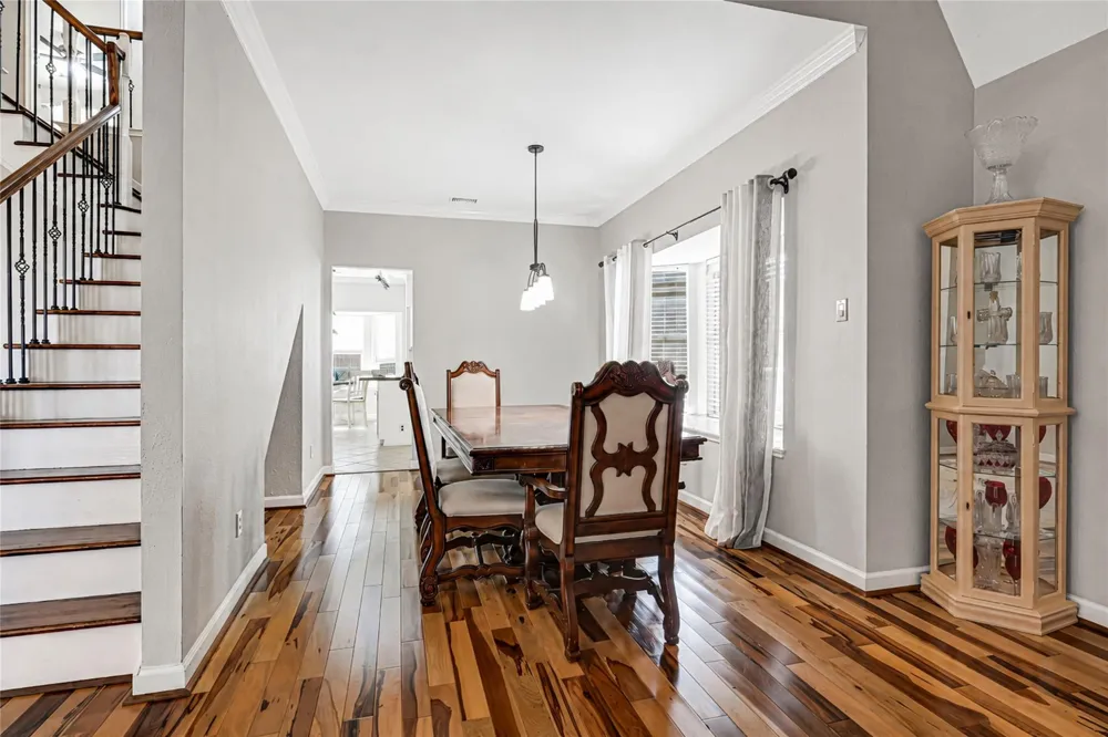 1913 Dublin Drive Deer Park, TX 77536