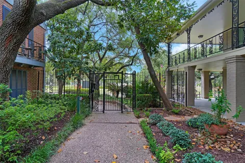11550 Chimney Rock Road #324