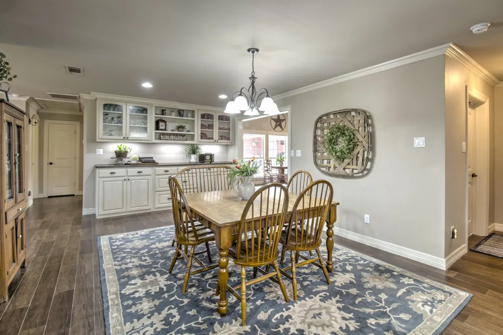 112 Sequoya Drive Lake Kiowa, TX 76240