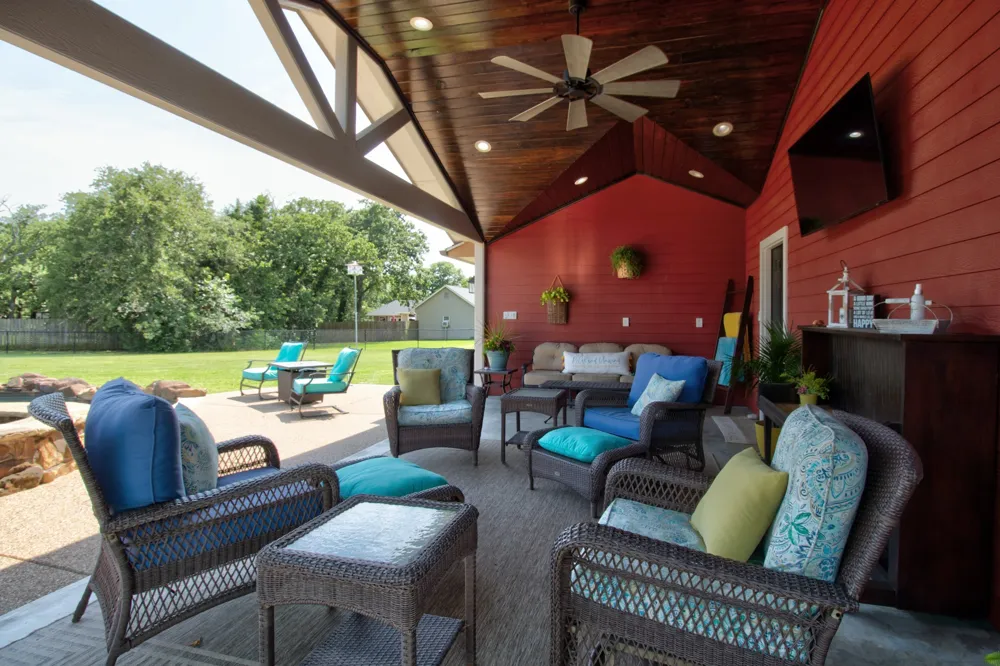 112 Sequoya Drive Lake Kiowa, TX 76240