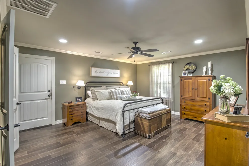 112 Sequoya Drive Lake Kiowa, TX 76240