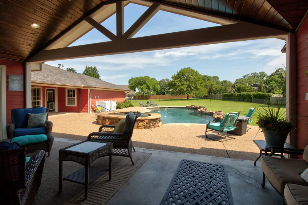112 Sequoya Drive Lake Kiowa, TX 76240