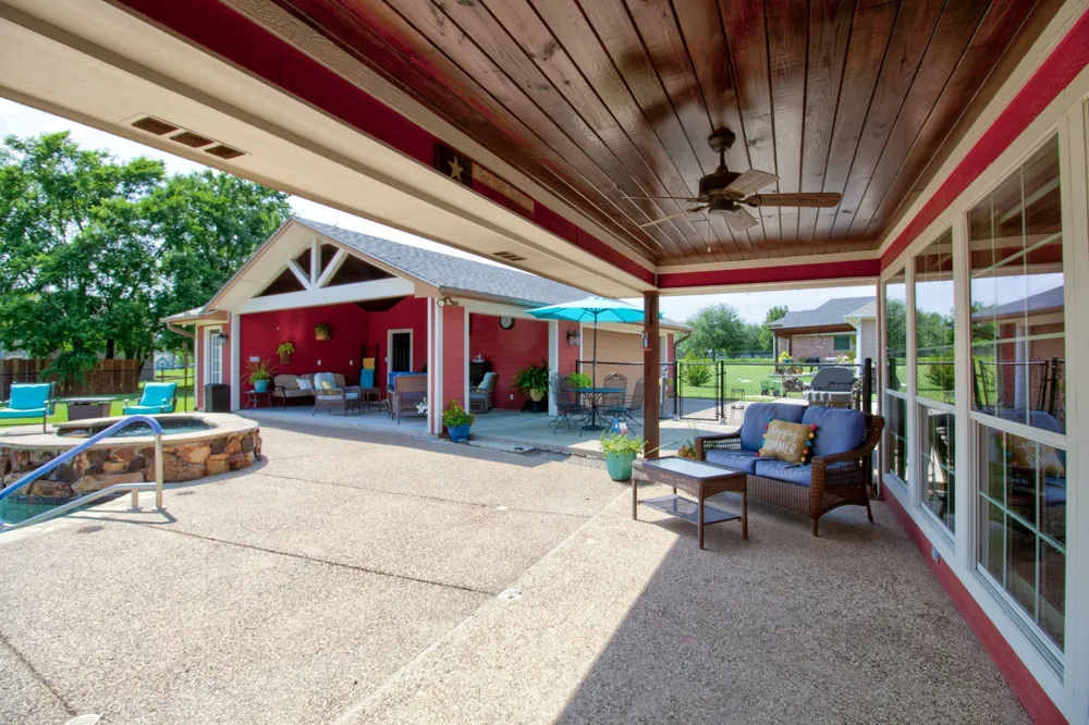 112 Sequoya Drive Lake Kiowa, TX 76240