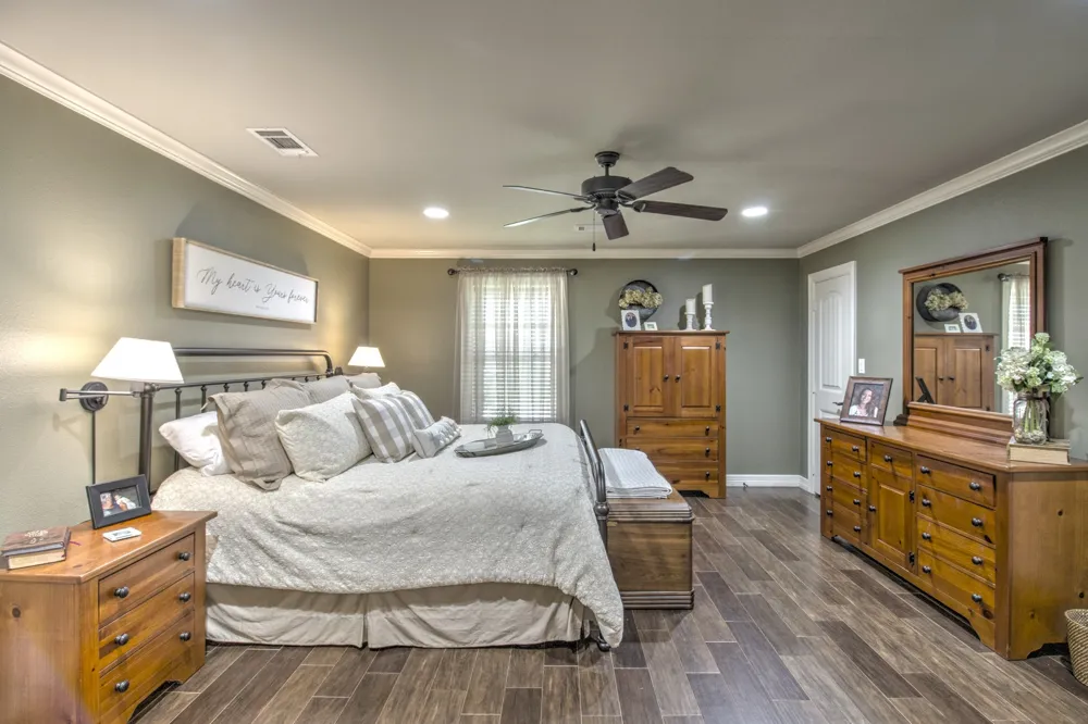 112 Sequoya Drive Lake Kiowa, TX 76240