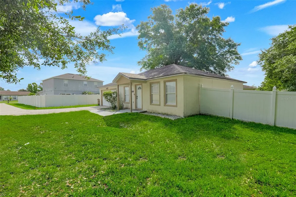 810 VALNERA COURT Kissimmee, FL 34758
