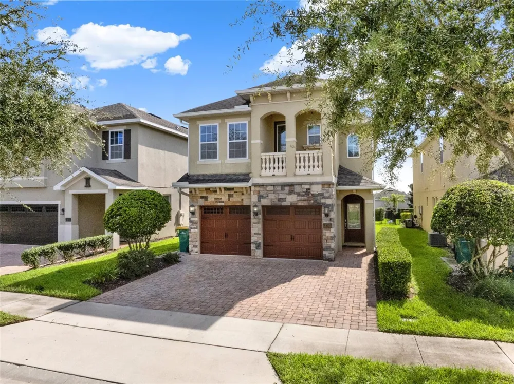 7564 MARKER AVENUE Kissimmee, FL 34747