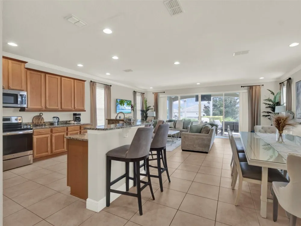 7564 MARKER AVENUE Kissimmee, FL 34747