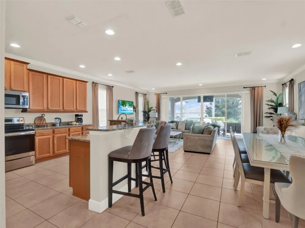 7564 MARKER AVENUE Kissimmee, FL 34747