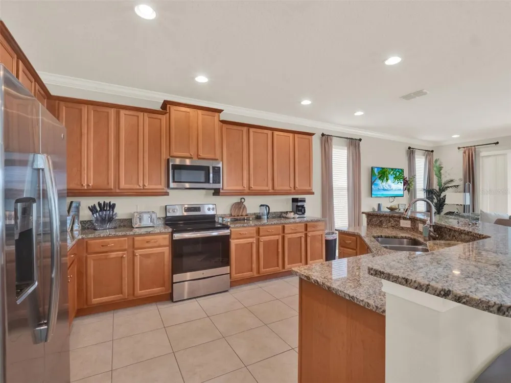 7564 MARKER AVENUE Kissimmee, FL 34747