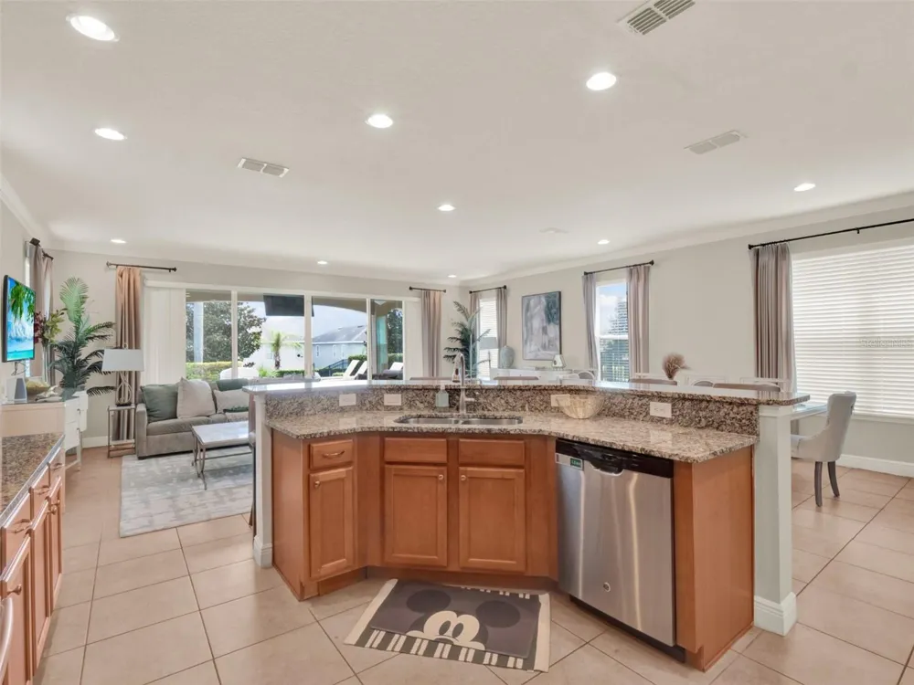 7564 MARKER AVENUE Kissimmee, FL 34747