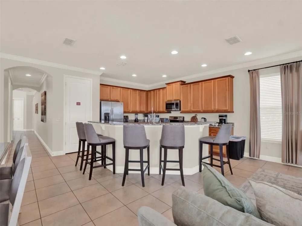 7564 MARKER AVENUE Kissimmee, FL 34747