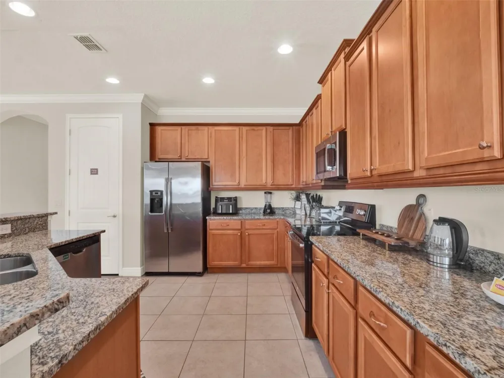 7564 MARKER AVENUE Kissimmee, FL 34747