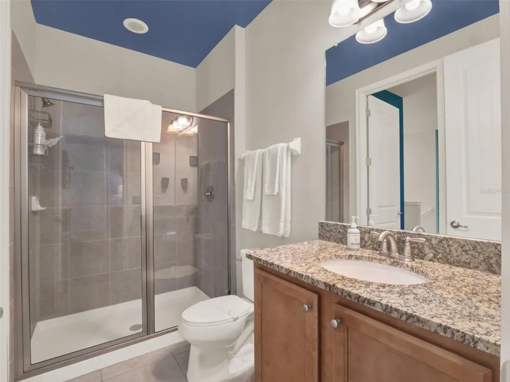 7564 MARKER AVENUE Kissimmee, FL 34747