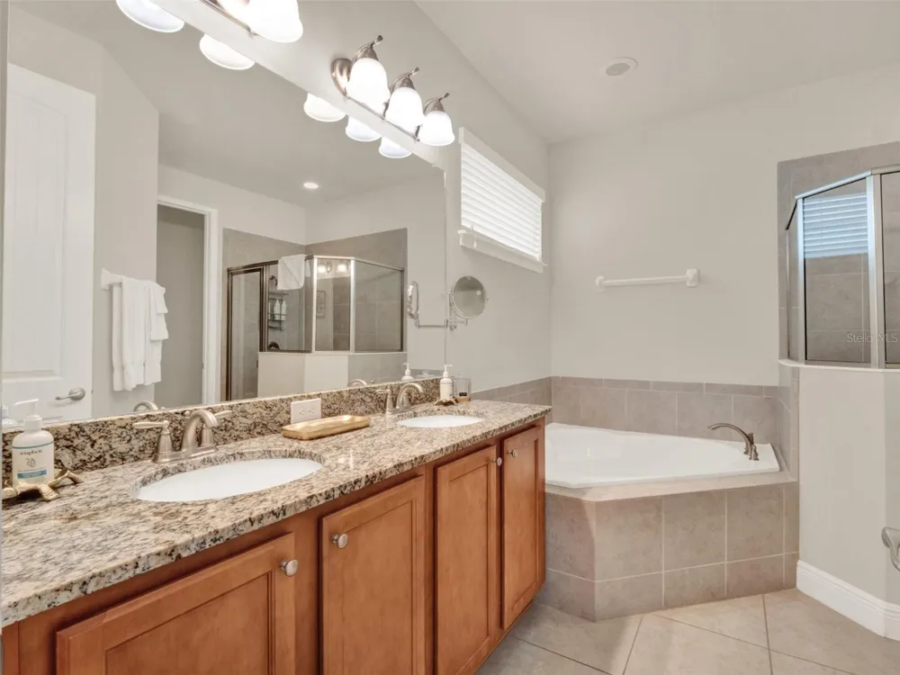 7564 MARKER AVENUE Kissimmee, FL 34747