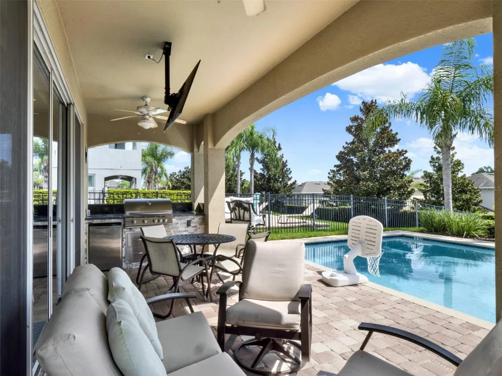 7564 MARKER AVENUE Kissimmee, FL 34747