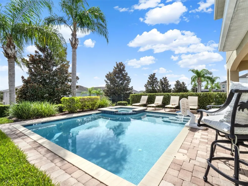 7564 MARKER AVENUE Kissimmee, FL 34747