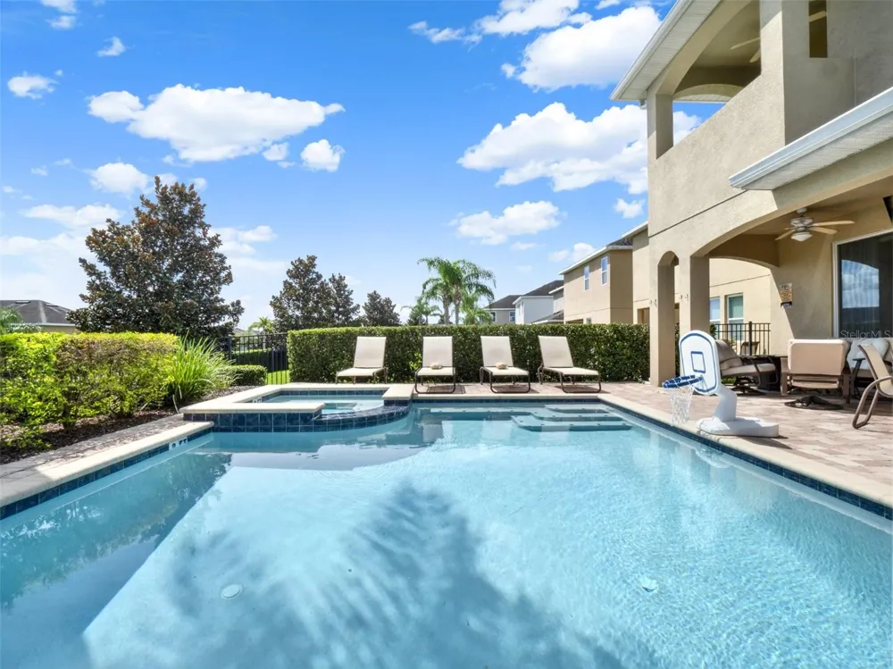 7564 MARKER AVENUE Kissimmee, FL 34747