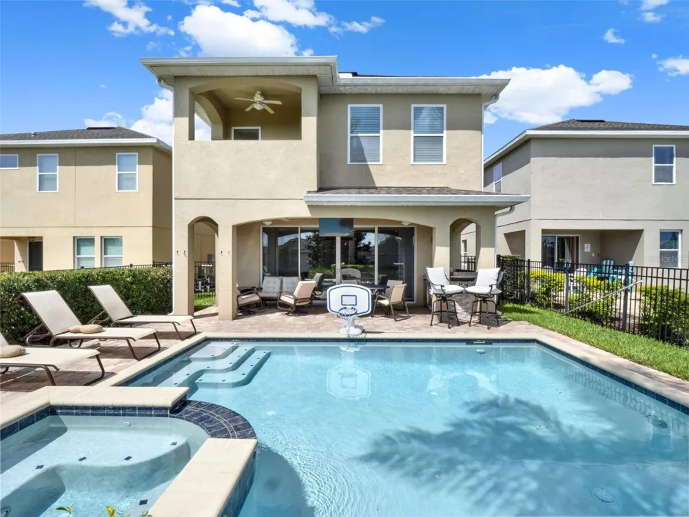 7564 MARKER AVENUE Kissimmee, FL 34747