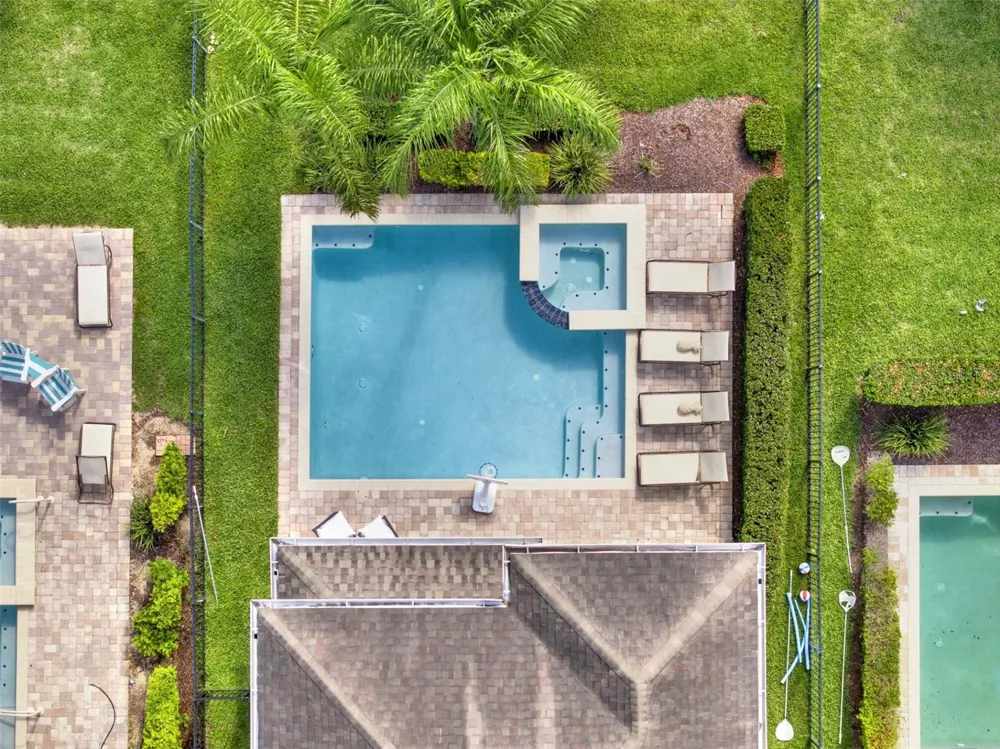7564 MARKER AVENUE Kissimmee, FL 34747