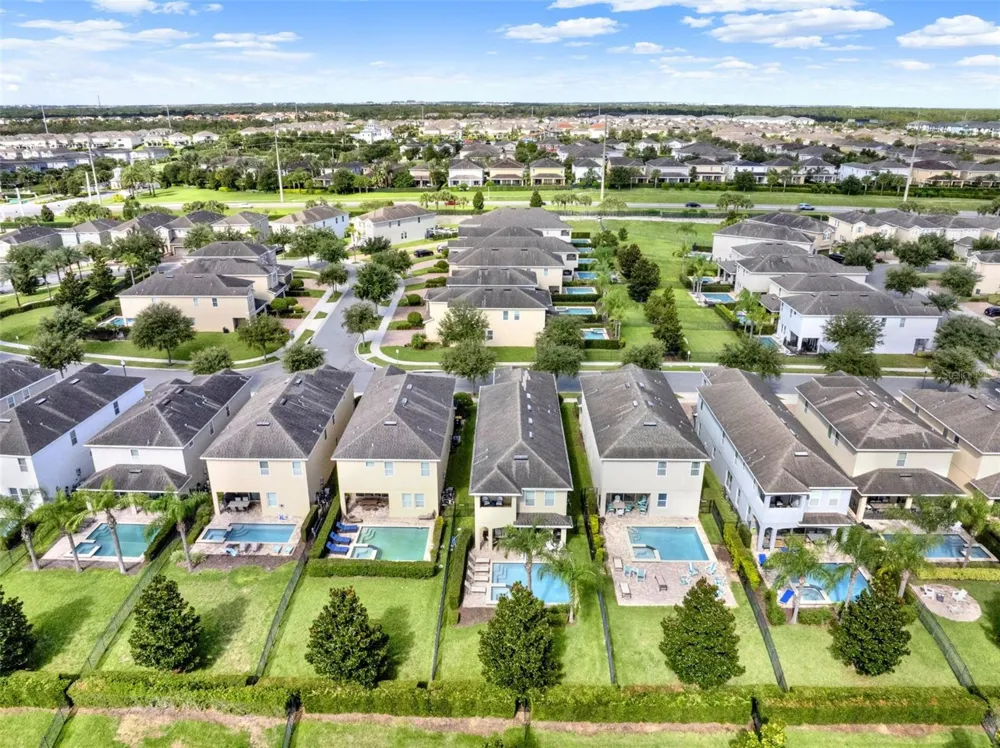 7564 MARKER AVENUE Kissimmee, FL 34747