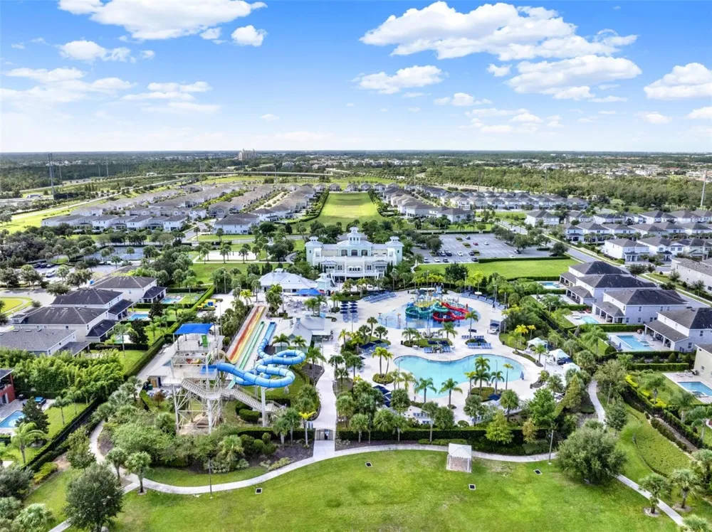 7564 MARKER AVENUE Kissimmee, FL 34747