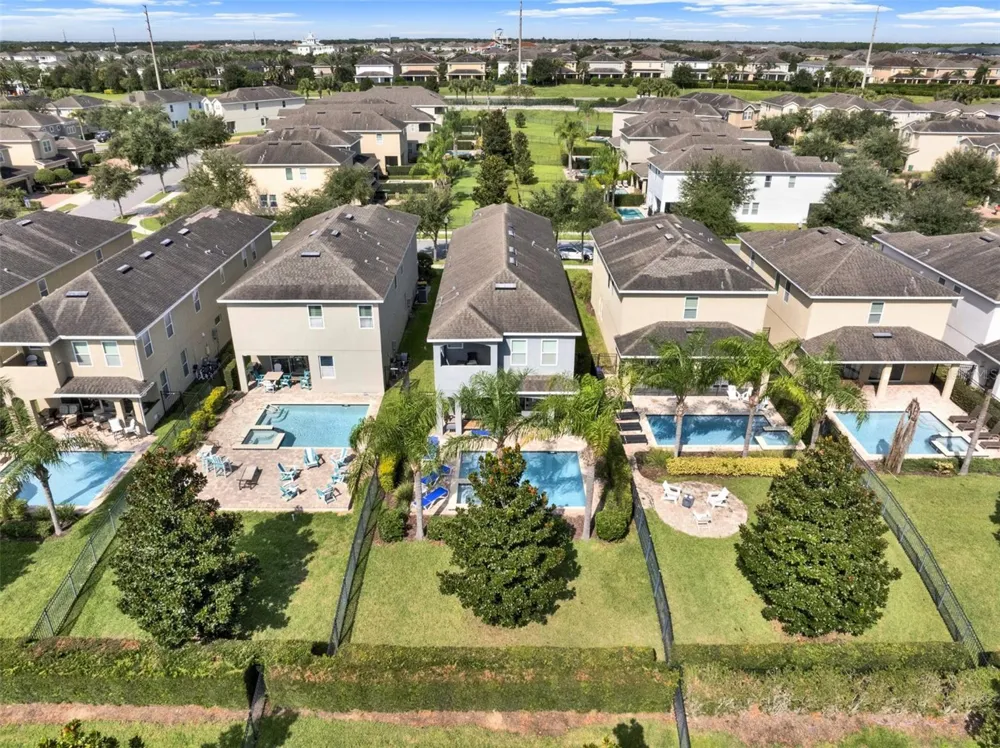 7564 MARKER AVENUE Kissimmee, FL 34747