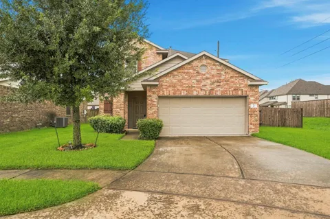 2 Garden Springs Court