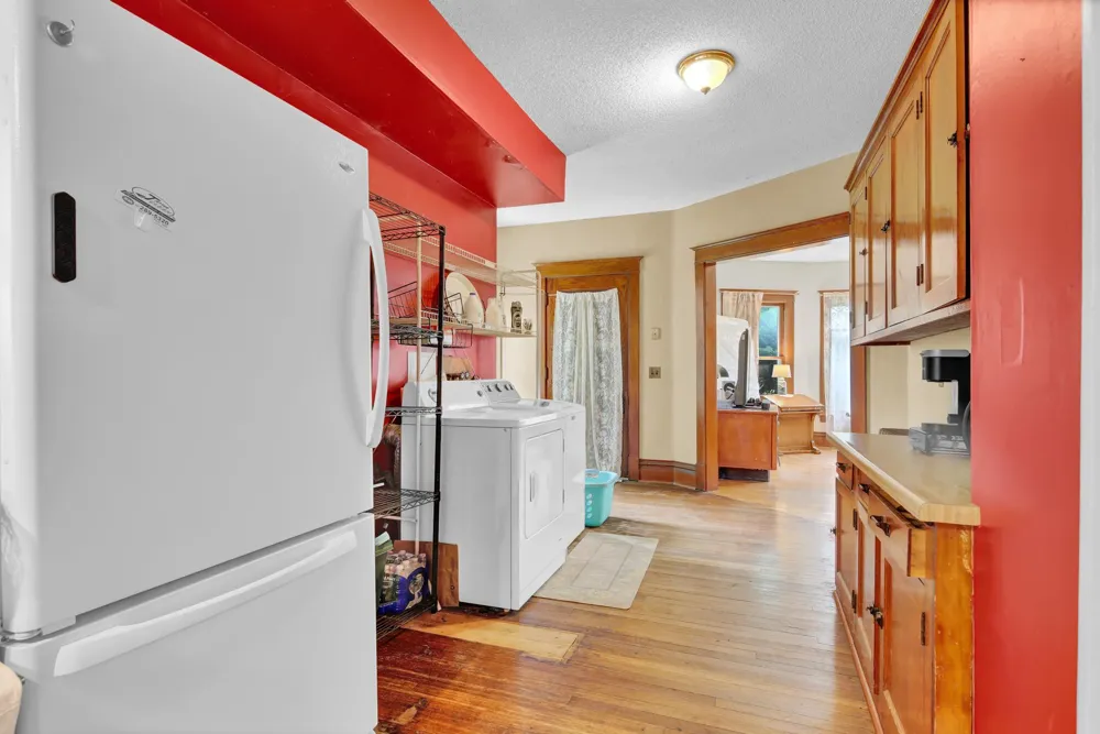 692 School Drive Zumbro Falls, MN 55991