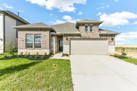 3496 Mount Scenery Lane