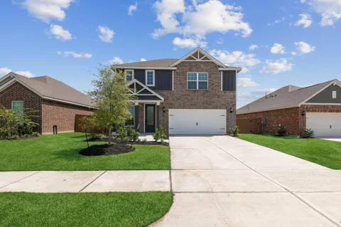 1131 Campside Drive