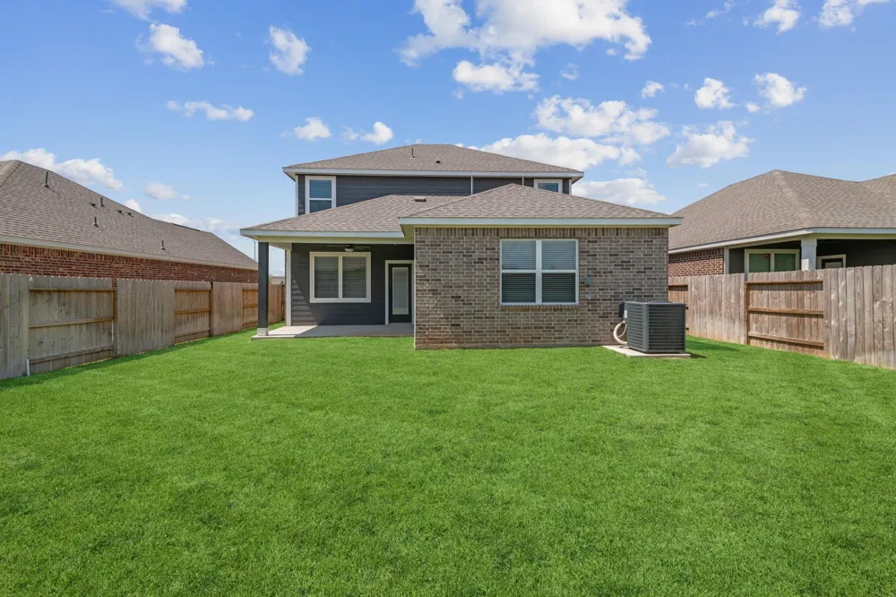 1131 Campside Drive Beasley, TX 77417