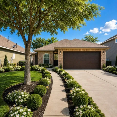 946 Oak Falls Drive