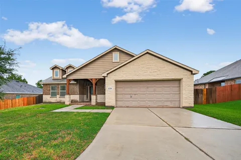 12370 Lake Conroe Hills Drive