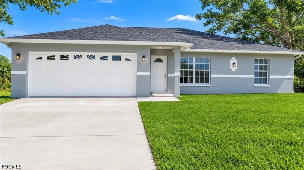 21st Street SW Lehigh Acres, FL 33973