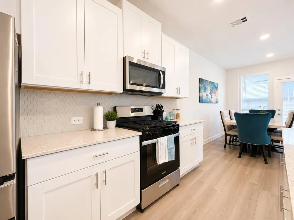 624 Pelican Drive Kemah, TX 77565