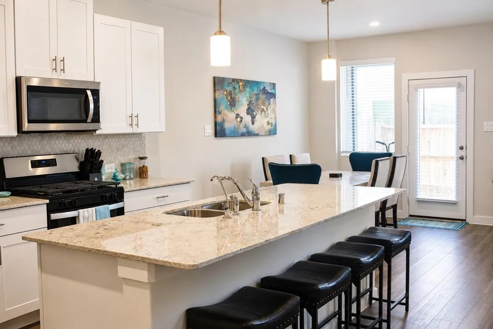 624 Pelican Drive Kemah, TX 77565