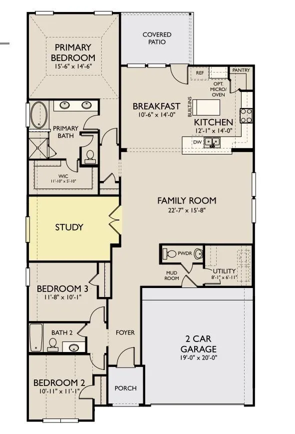 14818 Buffalo Head Street Mont Belvieu, TX 77523