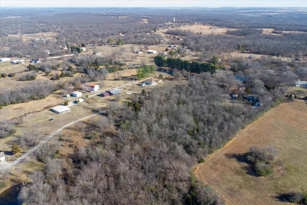 1 S 4130 ROAD Catoosa, OK 74015