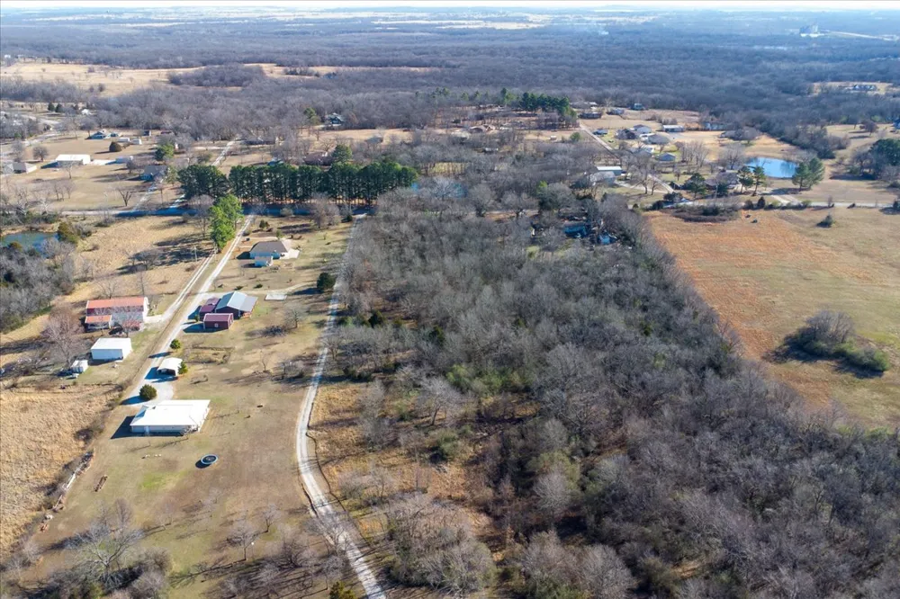 1 S 4130 ROAD Catoosa, OK 74015