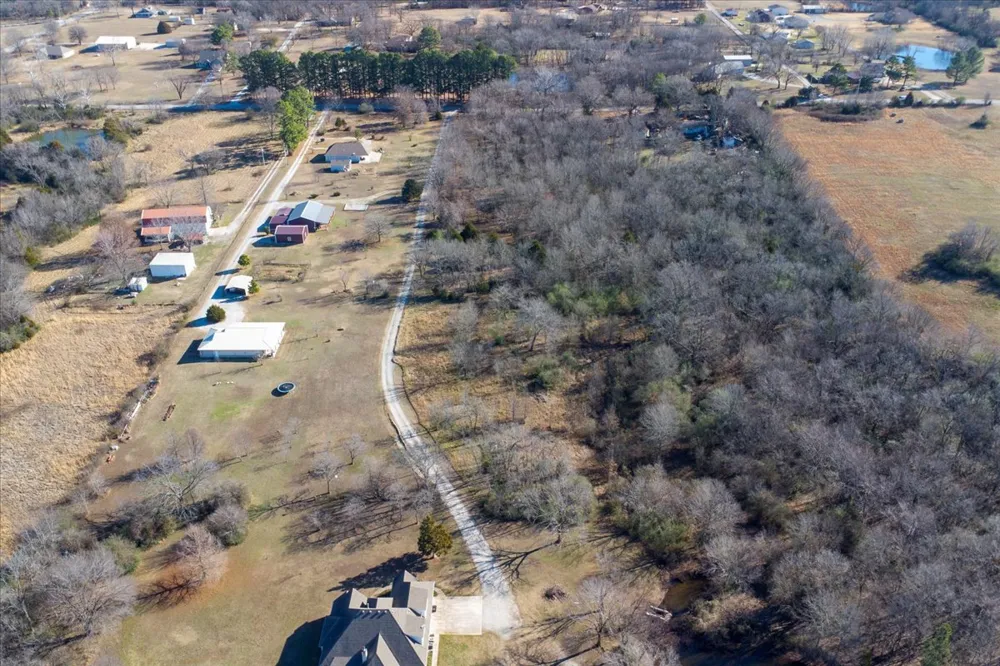 1 S 4130 ROAD Catoosa, OK 74015