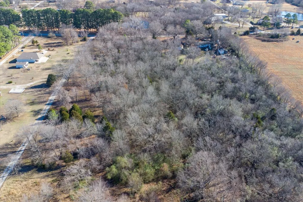1 S 4130 ROAD Catoosa, OK 74015