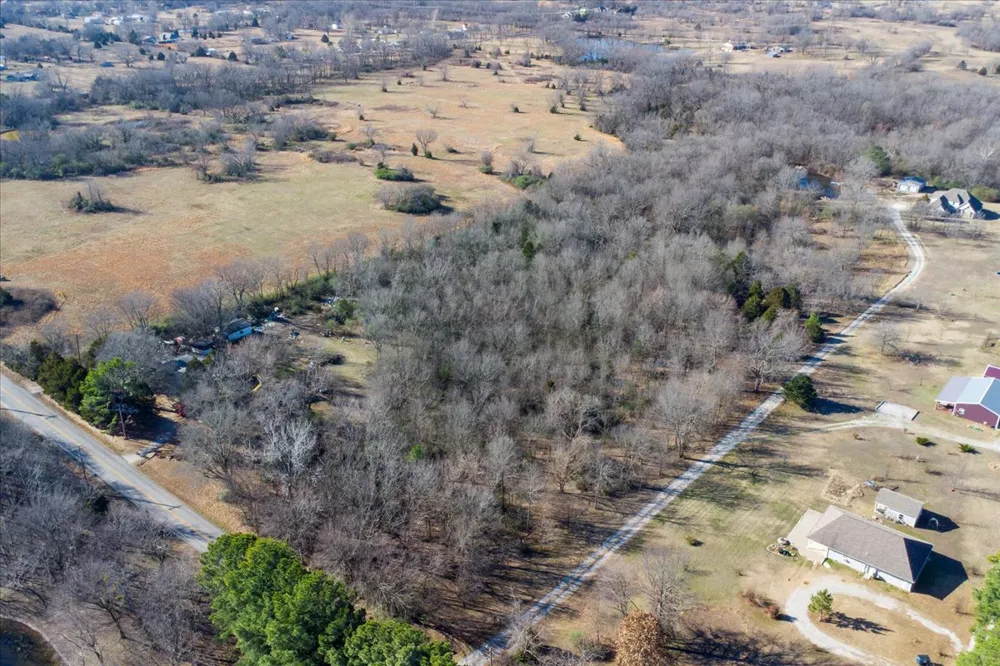1 S 4130 ROAD Catoosa, OK 74015