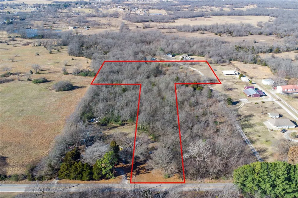 1 S 4130 ROAD Catoosa, OK 74015